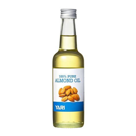 almond oil kruidvat